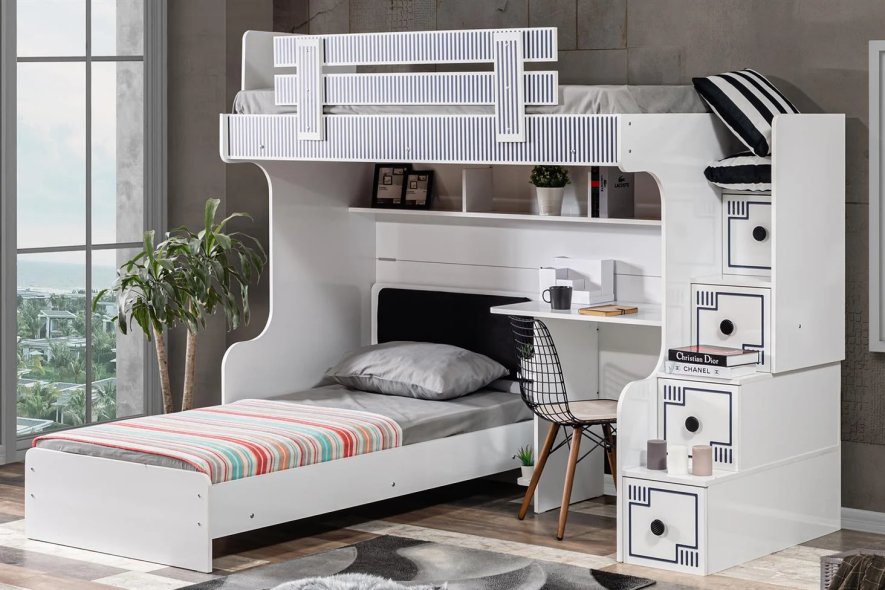 Bahçelievler Ranza İmalat, Üretim